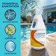 thumbnail image 3 of Granulado de cloro sin calcio CLEARVIEW Pool Shock 4,5 kg, 3 of 7