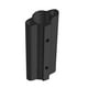 thumbnail image 5 of Soporte Para Poste De Tienda De Campa?a Con Tornillos De 6 Mm Soporte Para Poste Portátil Tienda De Campa?a Tubo Fijo Diámetro 36 Mm Negro, 5 of 5