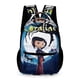 thumbnail image 1 of Coraline Mochila Escolar para Niños y Niñas, Mochila Infantil de Alta Calidad Ligera, Grande y Duradera 43x15x32cm, 1 of 6