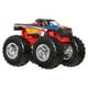 thumbnail image 4 of Monster Trucks 1:64 - HW Racing #1 Vs HW Racing #4, 4 of 8
