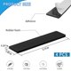 thumbnail image 2 of WHTCHSU 4 piezas de almohadillas premium para muebles, cubierta gruesa antideslizante para patas, sujeción autoadhesiva – evita deslizamiento – almohadillas adhesivas protectoras, 2 of 7
