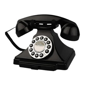 Bothyi - Libro De Visitas En Audio, Grabador De Mensajes Telefónicos, Teléfono Para Fiestas De Cumpleaños Y Reuniones