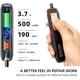 thumbnail image 3 of Destornillador Eléctrico JAKEMY FO167 3 Torque 180 en 1 Inalámbrico, 3 of 3
