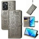thumbnail image 1 of Funda Cartera FOXDOCK para OPPO A57 4G , Flip PU con Relieve de Gatos y Perros, Tarjetero y Soporte, 1 of 6