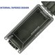 thumbnail image 3 of Sheffield 12626 Ammo Box Made in USA, Stackable and Lockable, 3 of 3