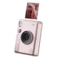 thumbnail image 1 of Cámara instantánea Fujifilm Instax Mini EVO rosa, 1 of 3