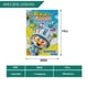 thumbnail image 3 of Pororo el Pequeño Pingüino-bandera de jardín temática. 28CM*45CM, 3 of 5