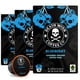thumbnail image 1 of Cápsulas de Café Death Wish Blueberry Blue and Buried 30 unidades, 1 of 8