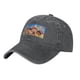 thumbnail image 2 of Sombrero Vaquero Desmarcar Pequeños Einstein, 2 of 6