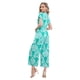 thumbnail image 2 of Enterito Premium Diseños Largo Primavera Mujer 267, 2 of 3