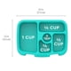 thumbnail image 5 of Bandeja Bentgo Kids Prints de 5 compartimentos libre de BPA, 5 of 5