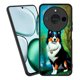 thumbnail image 1 of Carcasa Compatible con HONOR X9C SMART Diseño 285, 1 of 3