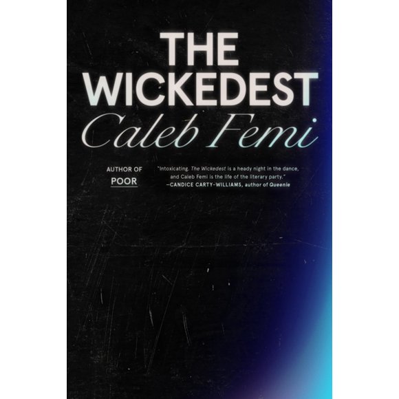 Libro MCD The Wickedest
