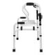thumbnail image 2 of Andador Burrito Silla De Ducha Plegable 3 En 1 Portatil 804E, 2 of 3