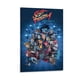 thumbnail image 1 of Scott Pilgrim Cuadro decorativo colgante - Arte de pared - Póster enmarcado - Decoración de pared - Regalos para familia, amigos y aficionados 20*30 cm, 1 of 6