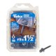 thumbnail image 1 of Tornillo de techo ITW Brands 21404 Series 100PK 9x3,8 cm, 1 of 2