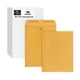 thumbnail image 1 of Sobres con cierre Quality Park, 10 x 13 cm, papel engomado de 28 libras, 100 unidades, 1 of 8