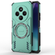 thumbnail image 3 of Funda FOXDOCK para Xiaomi Redmi 14C 4G , magnética, resistente a golpes, con soporte, unisex, carga inalámbrica, 3 of 4