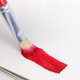 thumbnail image 3 of Pinceles de pintura YOFAN redondos 16 cm – Pack de 4, 3 of 9
