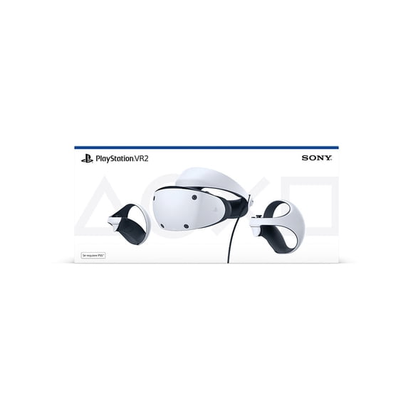 Consola PS5 Playstation VR2