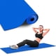 thumbnail image 2 of Mat Yoga 10mm Pilates Grueso Morado, 2 of 2
