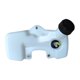 thumbnail image 4 of Gas Fuel Tank Accessory Replace For String Trimmer Engine Oil Holder For G26, 4 of 5