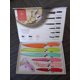 thumbnail image 2 of Set Cuchillos 7 Piezas Colores, 2 of 2