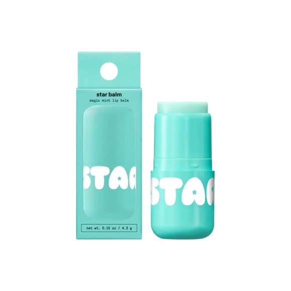 Crema hidratante para labios Starface Star Balm Magic Mint 4,4 ml