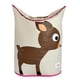 thumbnail image 1 of 3 Sprouts Contenedor Ropa Sucia Venado, 1 of 2