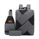 thumbnail image 3 of 2023 New Backpack, Three-piece Large Capacity Backpack, Charging USB Computer Backpack, Travel Bag, Student School Bag, 3 of 3