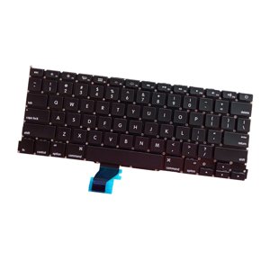Bothyi - Reemplazo De Teclado Inglés De Ee. Uu. Para Componentes De Piezas A1502 Me864 Me865 Me866
