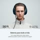 thumbnail image 4 of Audífonos Headphones Sony WH1000XM6/L Noise Cancelling Bluetooth Azul, 4 of 15