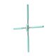 thumbnail image 5 of Humpback Correction Stick Gym Home Yoga Ejercicio Postura Espalda Brace Verde, 5 of 5