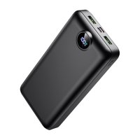 Loopeak - Cargador Portátil Power Bank De 5000 Mah Y 22,5 W De Carga Rápida