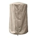 thumbnail image 1 of Cubierta Del Calentador De Tela Oxford, Cubierta Protectora Redonda Resistente Para Muebles, Cubierta Antipolvo, 1 of 1