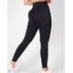 thumbnail image 3 of Calza Leggings Deportiva Mujer Doble Push Up Pretina Cruzada, 3 of 4