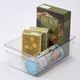 thumbnail image 4 of Bandeja Organizadora Refrigerador L Transparente, 4 of 6