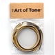 thumbnail image 2 of Cable de tela para guitarra eléctrica The Art Of Tone Gavitt 22awg, 2 of 4