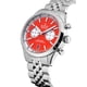 thumbnail image 5 of Reloj Cronógrafo Ratio Street Racer Panda Invertida 200M, 5 of 6