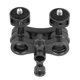 thumbnail image 4 of Adaptador De Extensión De Mano De Brazo Cnc 360 Cabezales De Bola Dobles Para Gopro Hero Black, 4 of 5