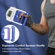 thumbnail image 4 of Probador de fuerza de agarre, dinamómetro digital de 90 kg, 4 of 7