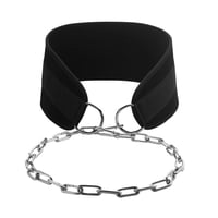 Cinturón De Lastre Con Cadenas Orcus