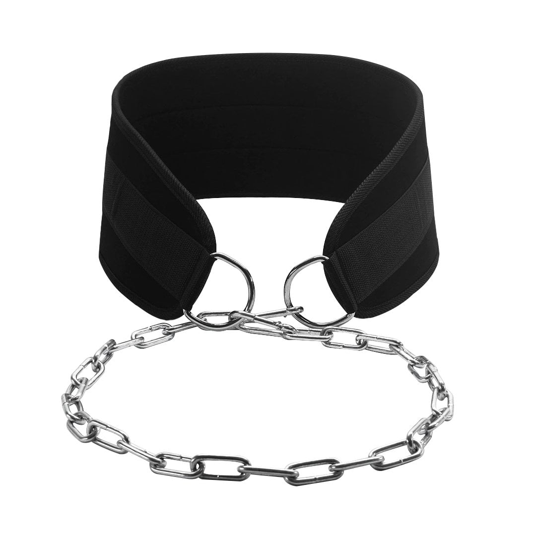 Cinturón De Lastre Con Cadenas Orcus