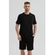thumbnail image 1 of Polera Hombre Slim Negro, 1 of 4