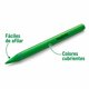 thumbnail image 2 of Crayones Carioca Plastello 12 Unidades Colores Lavables - PS, 2 of 4