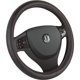 thumbnail image 1 of Cubrevolante JT-664475 Negro/Rojo, 1 of 1