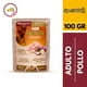 thumbnail image 1 of SPECIAL DOG SACHET ADULTO POLLO 100gr x12 UND, 1 of 2