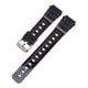 thumbnail image 1 of Correa Reloj Caucho R24 Para Casio F-84 / F91W / F-94/ F-105 negro 20, 1 of 6