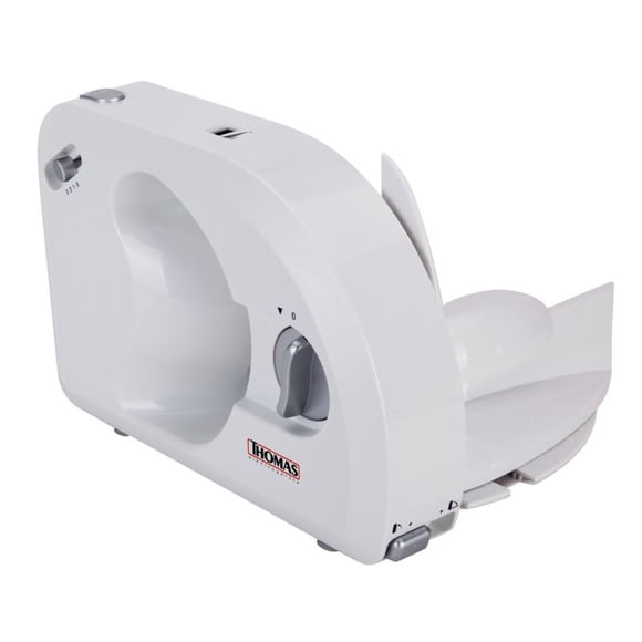Procesador TH-9210