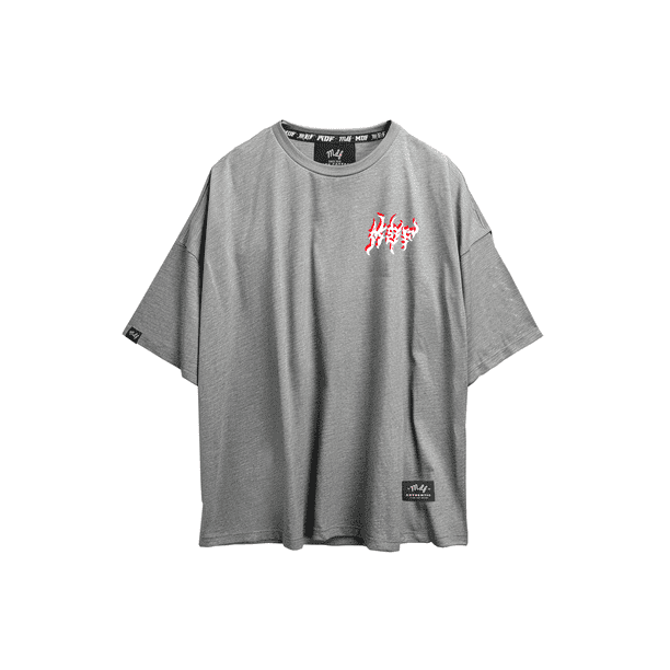 MDF® Polera HELLA TAG